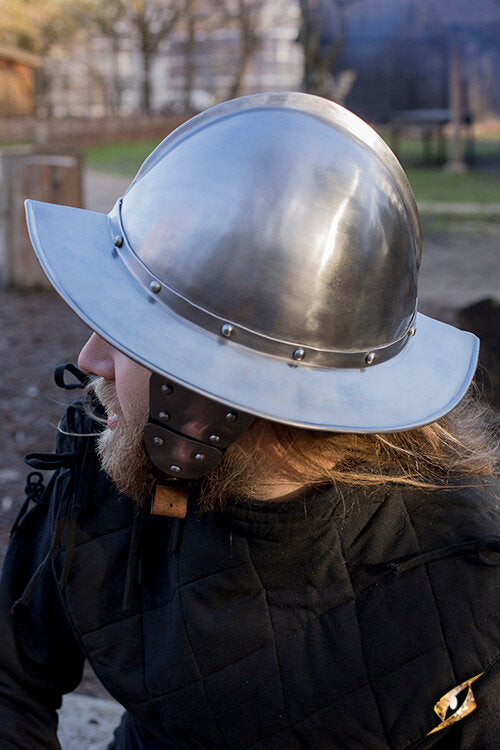 Imagen única de: Morión