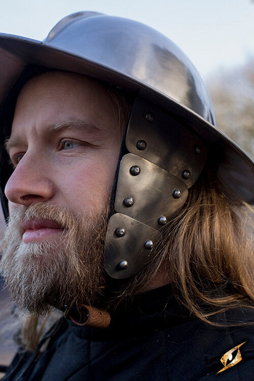 Imagen única de: Morión