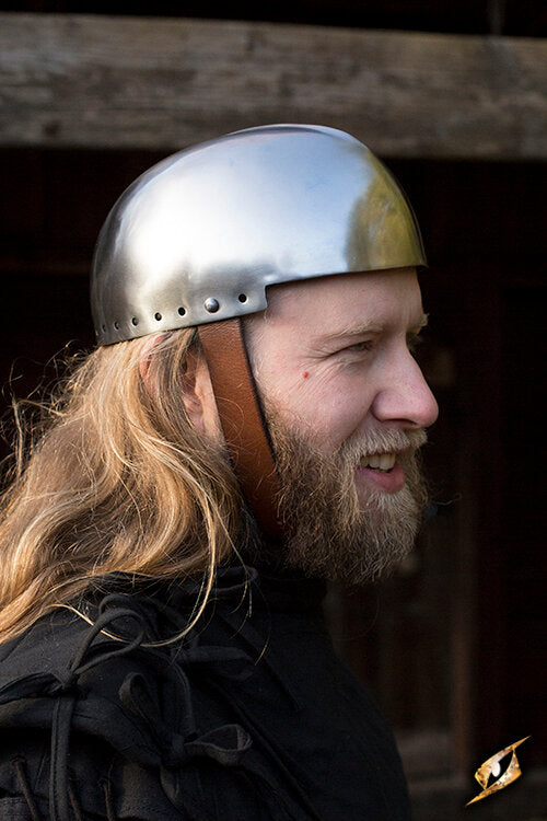 Imagen única de: Casco Secreto