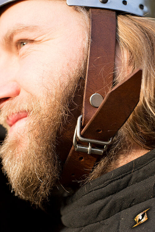 Imagen única de: Casco Secreto