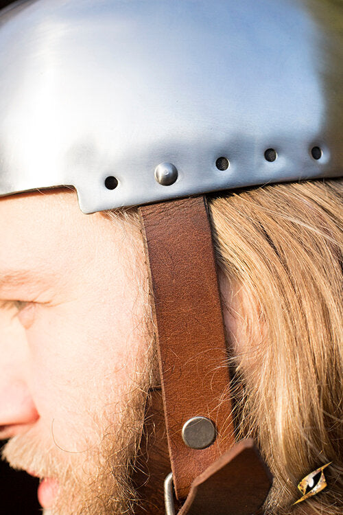 Imagen única de: Casco Secreto