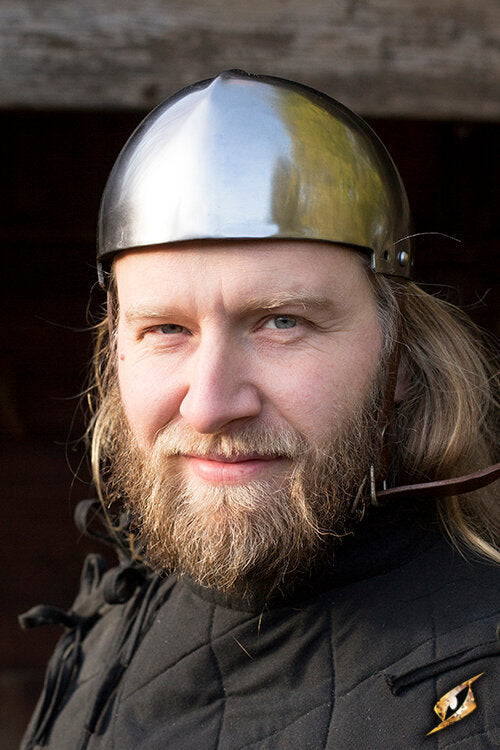 Imagen única de: Casco Secreto