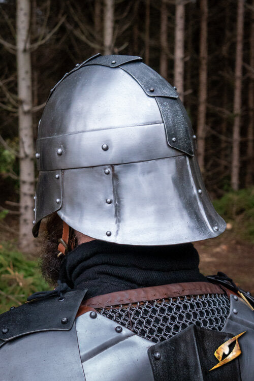 Imagen única de: Casco Dreki