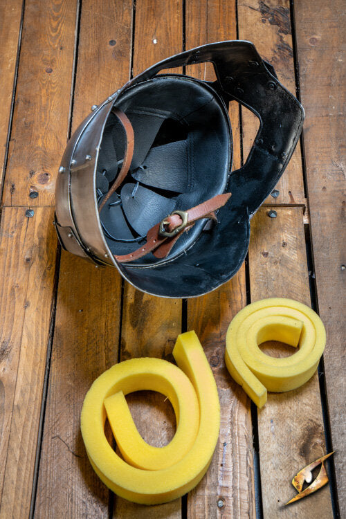 Imagen única de: Casco Dreki