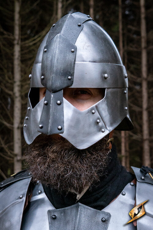 Imagen única de: Casco Dreki