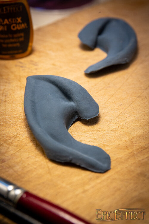 Imagen única de: Orejas Élficas