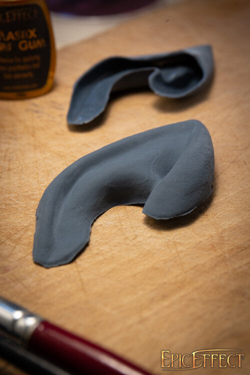 Imagen única de: Orejas Élficas