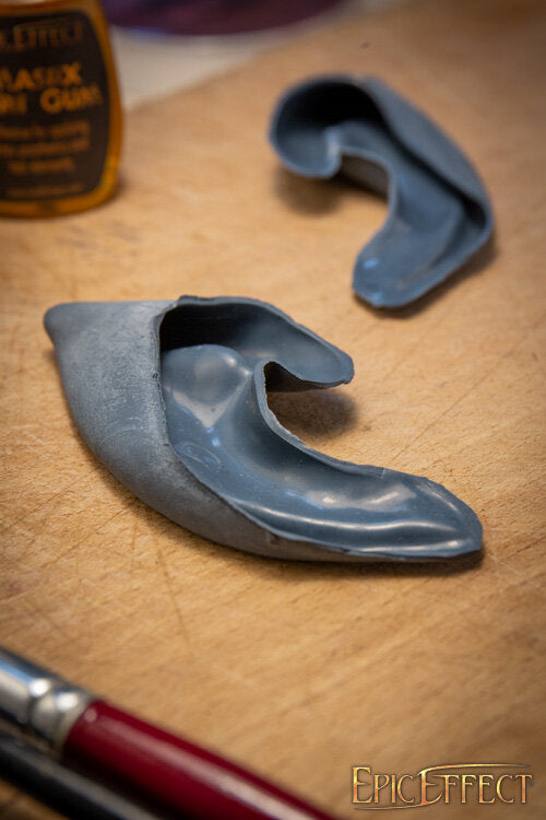 Imagen única de: Orejas Élficas