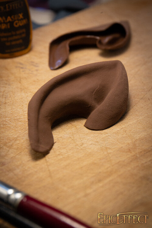 Imagen única de: Orejas Élficas