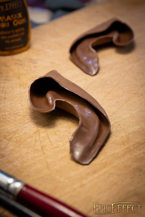 Imagen única de: Orejas Élficas