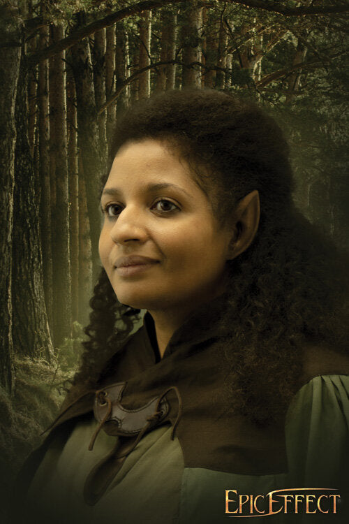 Imagen única de: Orejas Élficas