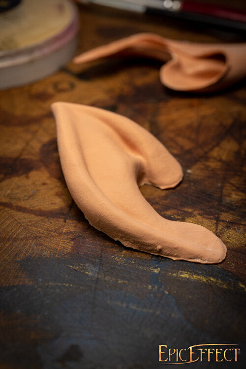 Imagen única de: Orejas Élficas