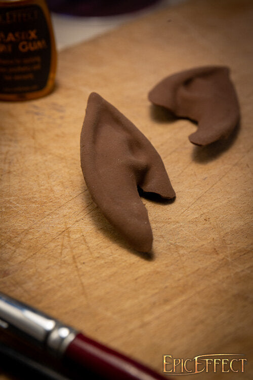 Imagen única de: Orejas Élficas - Pequeñas