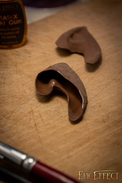 Imagen única de: Orejas Élficas - Pequeñas