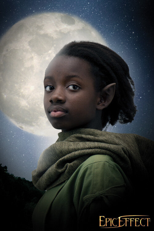 Imagen única de: Orejas Élficas - Pequeñas