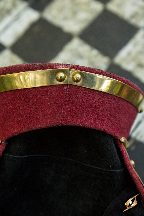 Imagen única de: Guanteletes De Reloj De Arena