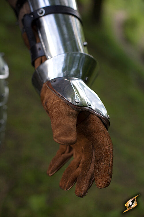 Imagen única de: Guanteletes Demi De Reloj De Arena