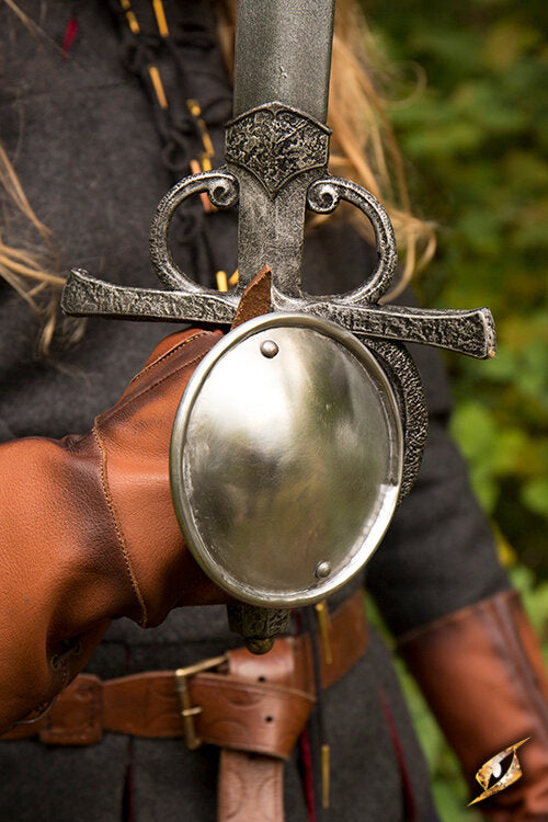 Imagen única de: Protección De Manos Rondel