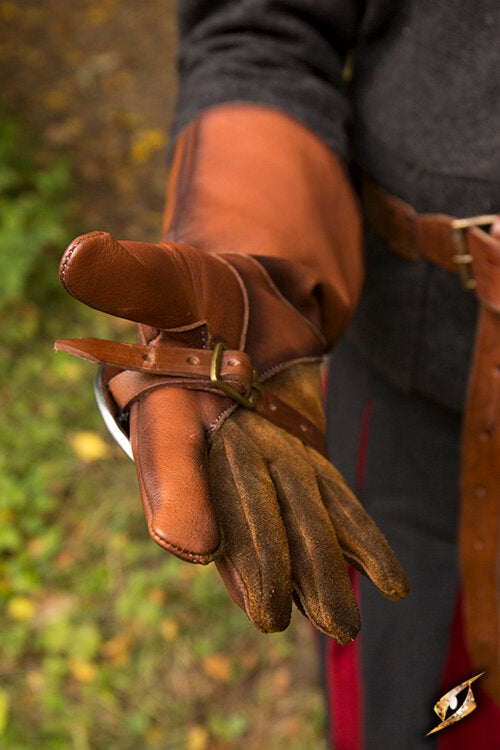 Imagen única de: Protección De Manos Rondel