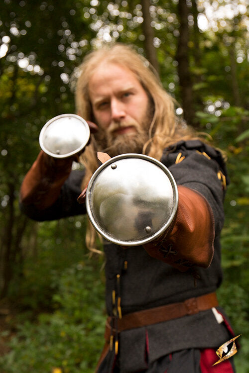 Imagen única de: Protección De Manos Rondel