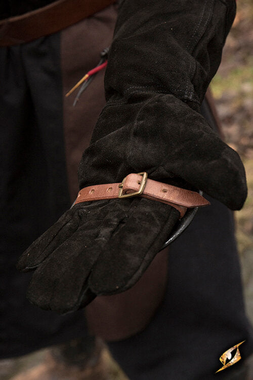 Imagen única de: Protección De Manos Rondel