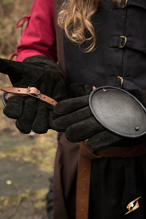 Imagen única de: Protección De Manos Rondel