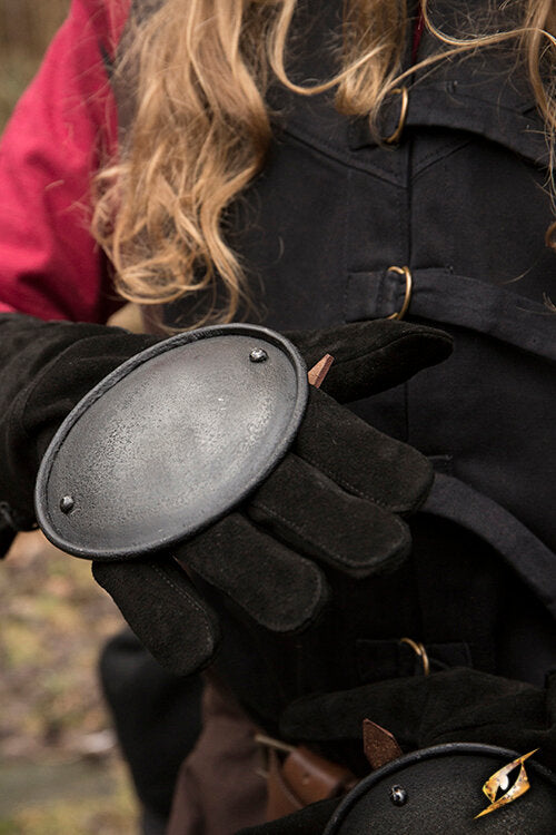 Imagen única de: Protección De Manos Rondel