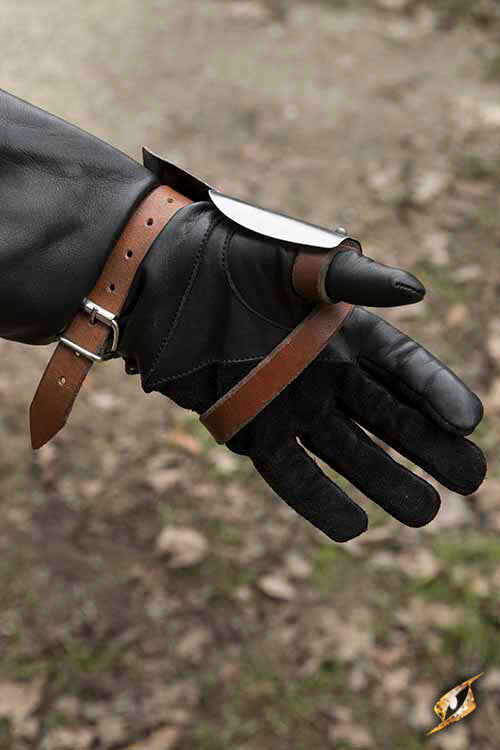 Imagen única de: Guanteletes De Explorador