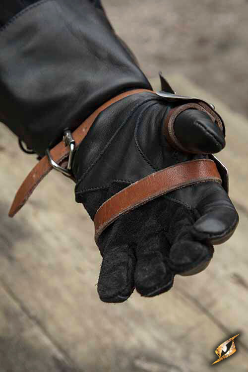 Imagen única de: Guanteletes De Explorador