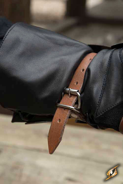 Imagen única de: Guanteletes De Explorador