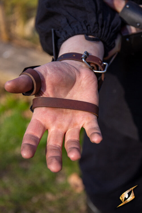 Imagen única de: Guanteletes De Explorador