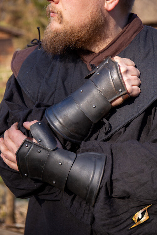 Imagen única de: Guanteletes De Explorador