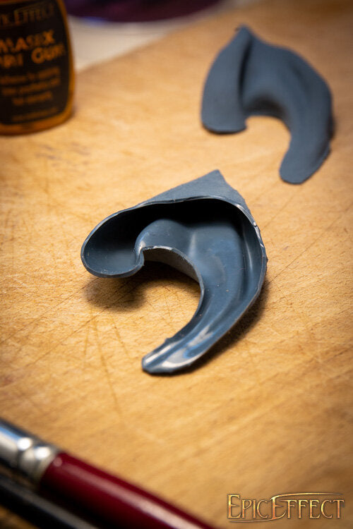 Imagen única de: Orejas De Elfo Oscuro