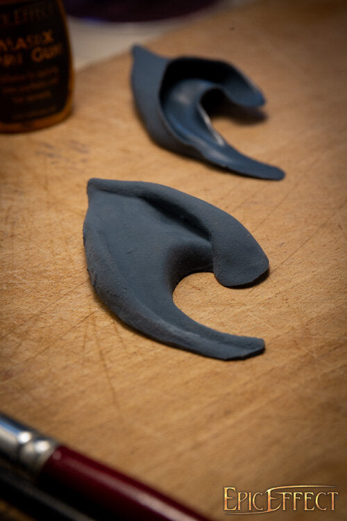 Imagen única de: Orejas De Elfo Oscuro