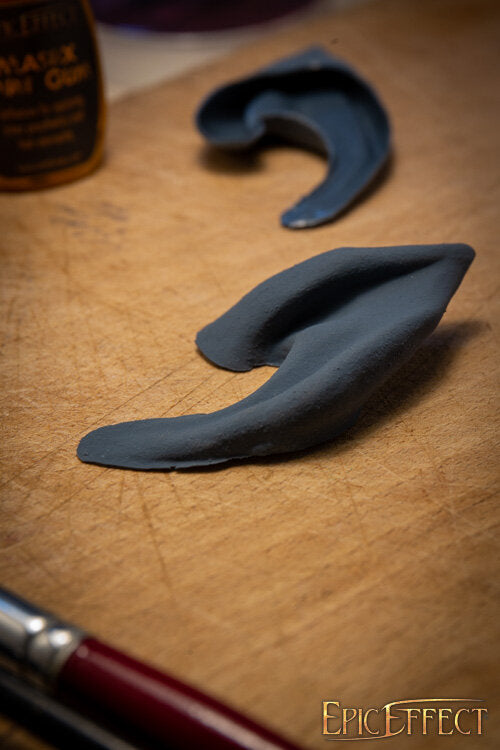 Imagen única de: Orejas De Elfo Oscuro