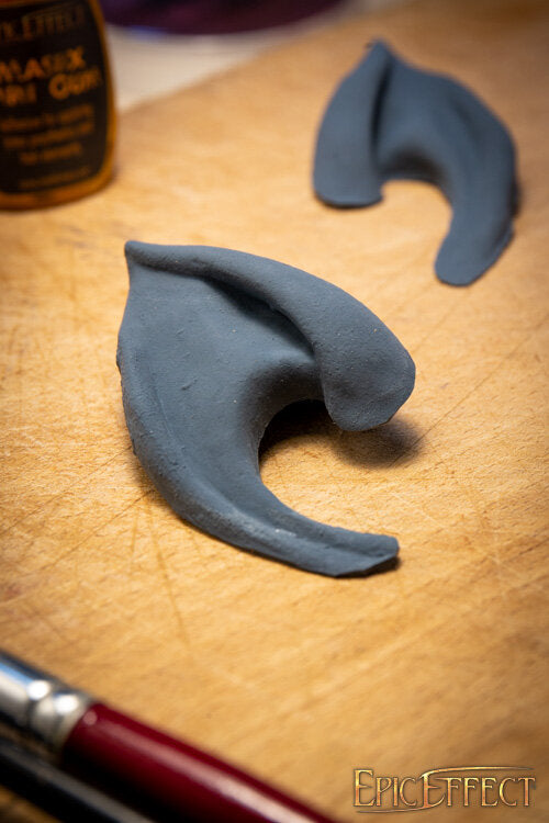 Imagen única de: Orejas De Elfo Oscuro