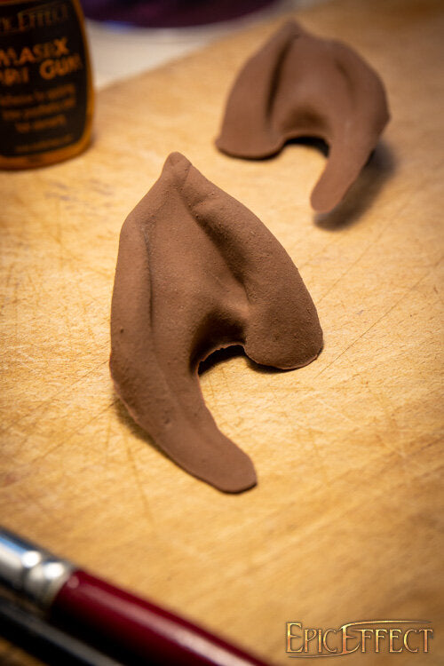 Imagen única de: Orejas De Elfo Oscuro