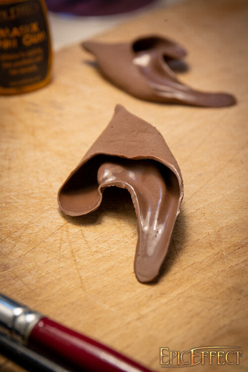 Imagen única de: Orejas De Elfo Oscuro