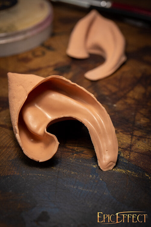 Imagen única de: Orejas De Elfo Oscuro