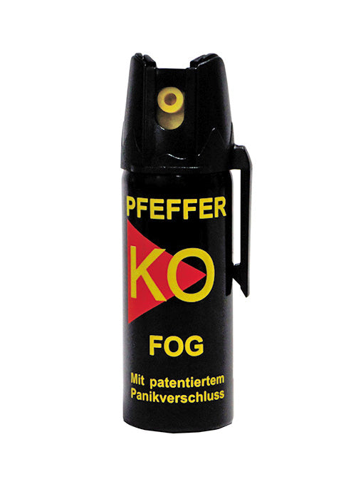 Imagen única de: Pfeffer-ko Fog - Spray De Pimienta, 50 Ml