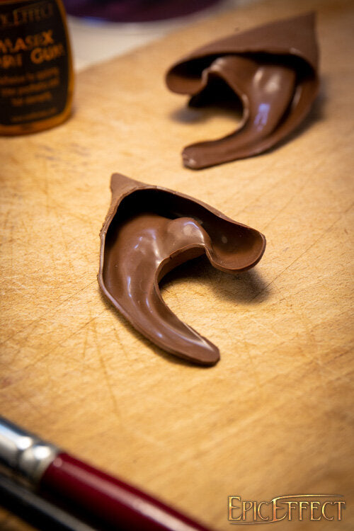 Imagen única de: Orejas De Elfo Oscuro - Pequeñas varios tonos