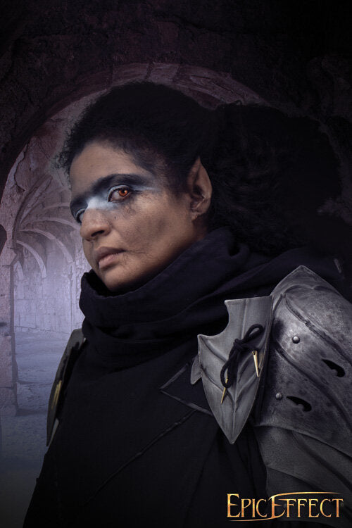 Imagen única de: Orejas De Elfo Oscuro - Pequeñas varios tonos