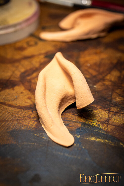 Imagen única de: Orejas De Elfo Oscuro - Pequeñas varios tonos