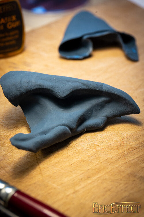 Imagen única de: Orejas De Orco  varios tonos Epic Effect