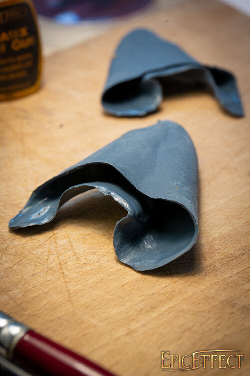 Imagen única de: Orejas De Orco  varios tonos Epic Effect