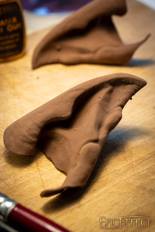 Imagen única de: Orejas De Orco  varios tonos Epic Effect