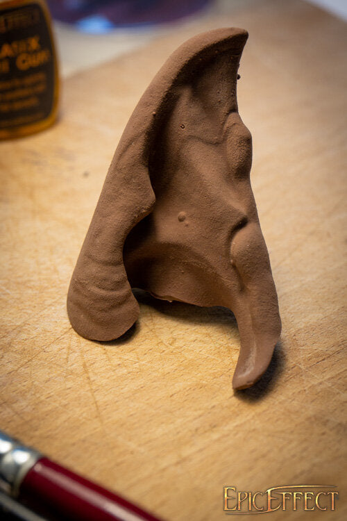 Imagen única de: Orejas De Orco  varios tonos Epic Effect