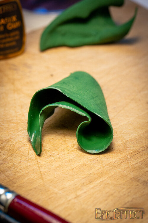 Imagen única de: Orejas De Orco  varios tonos Epic Effect