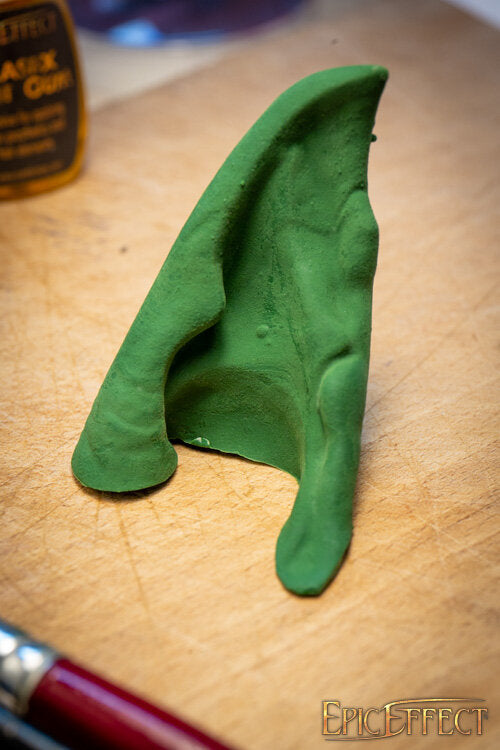 Imagen única de: Orejas De Orco  varios tonos Epic Effect