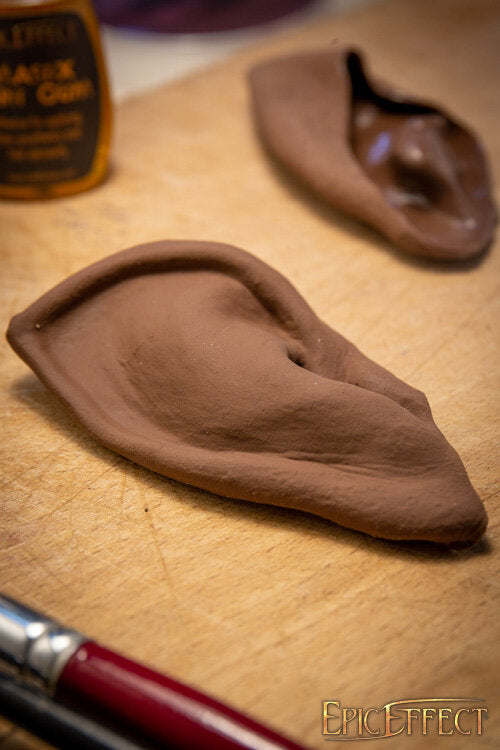 Imagen única de: Orejas De Mediano